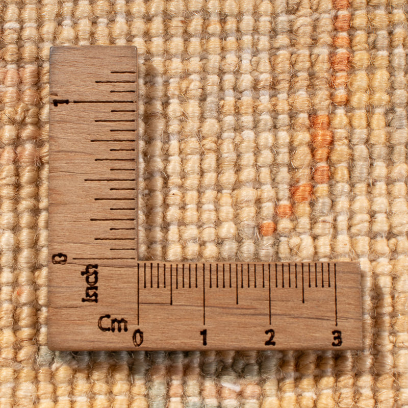 Ziegler tapijt - 204 x 154 cm - beige