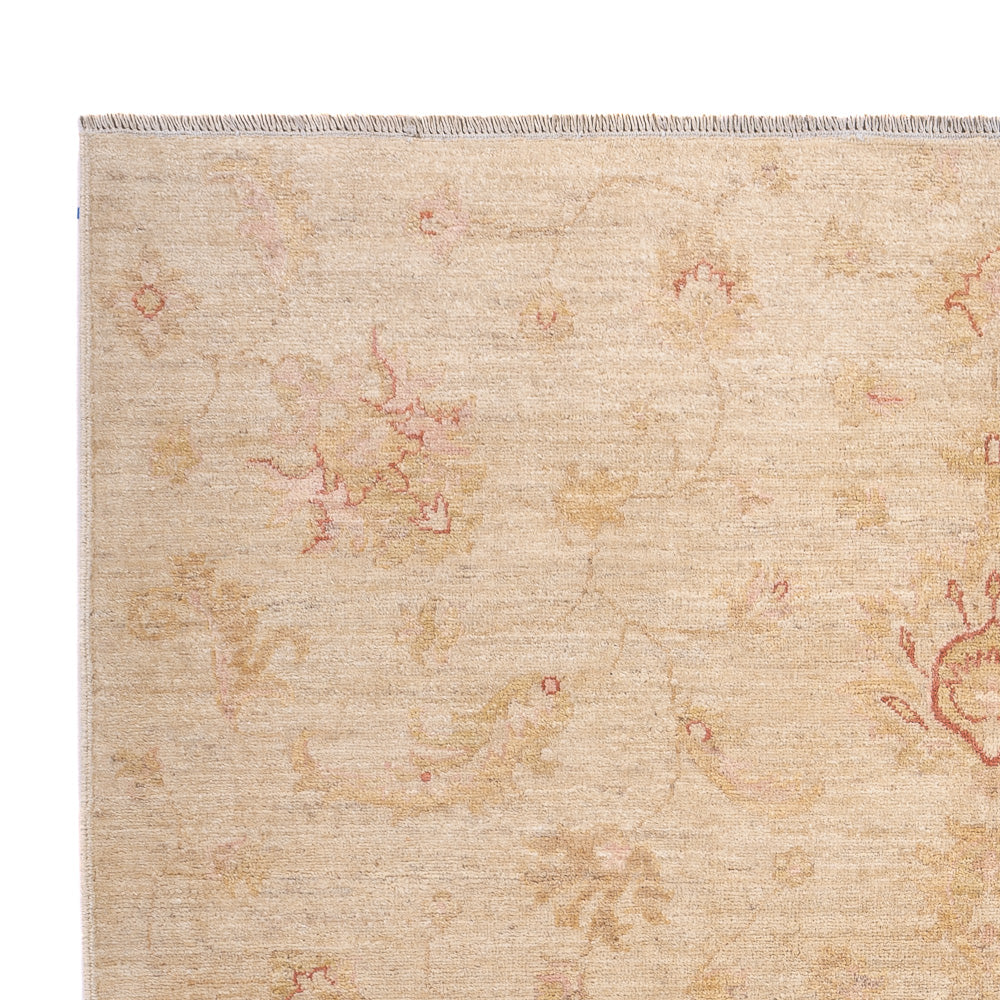 Ziegler tapijt 202x151cm - Oosters Tapijt