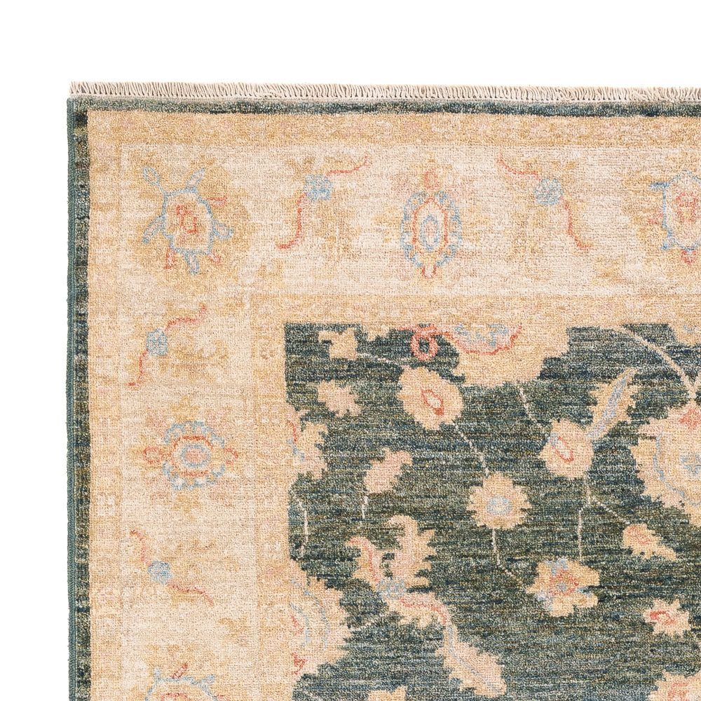 Ziegler tapijt 201x150cm - Oosters Tapijt