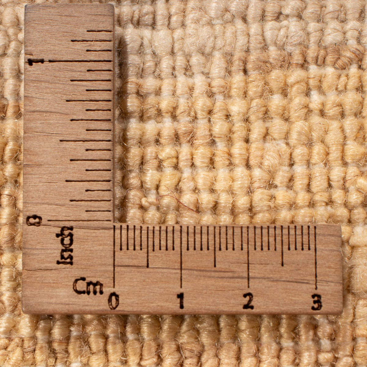 Ziegler tapijt rond  - 201 x 200 cm - rood