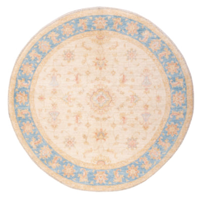 Ziegler tapijt 145x147cm - Oosters Tapijt