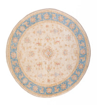 Ziegler tapijt 147x148cm - Oosters Tapijt – product image