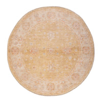 Ziegler tapijt 150x146cm - Oosters Tapijt – product image
