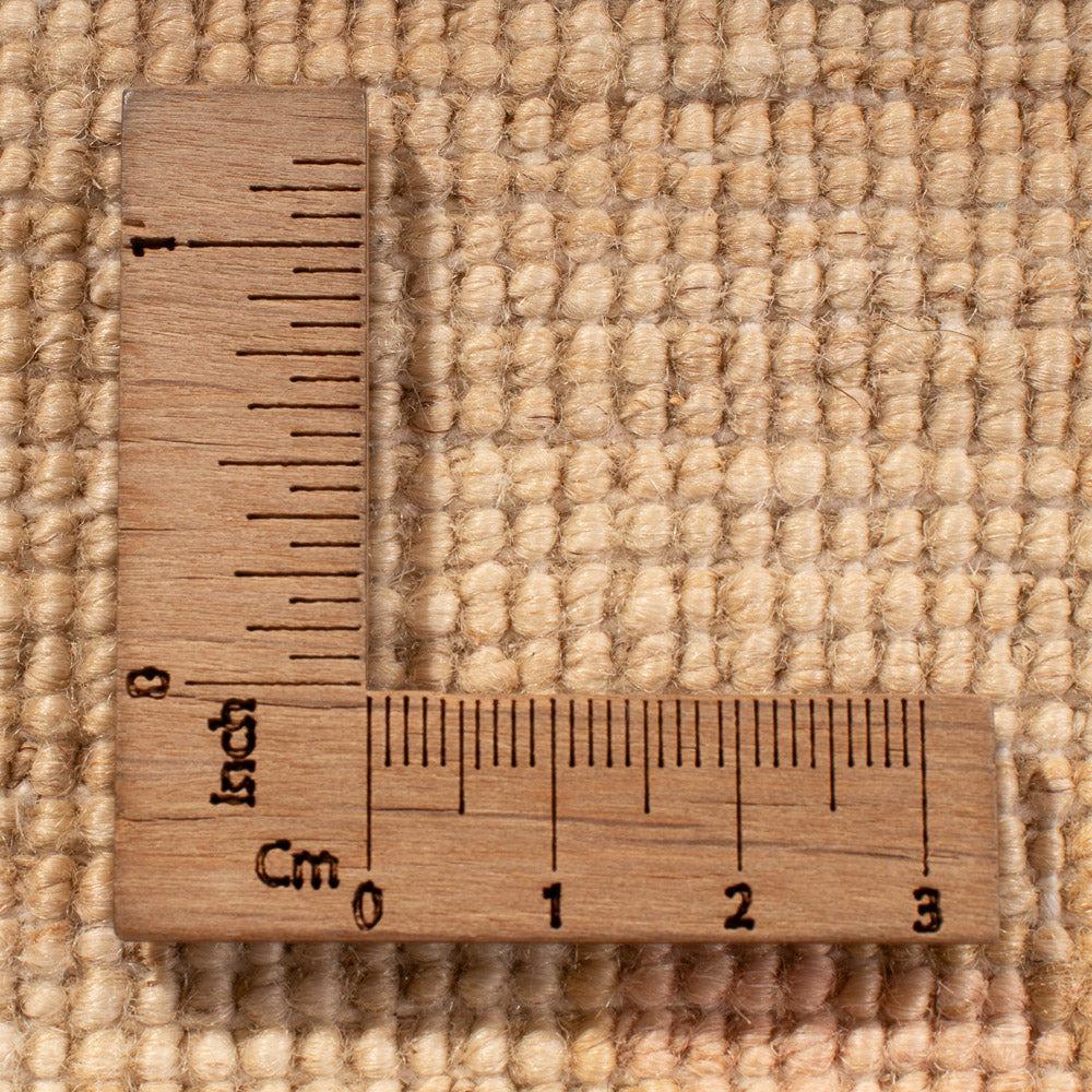 Ziegler tapijt - 192 x 150 cm - beige