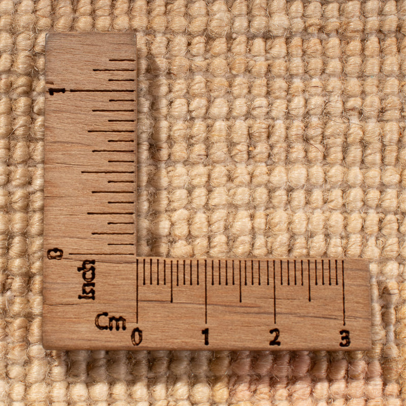 Ziegler tapijt - 192 x 150 cm - beige