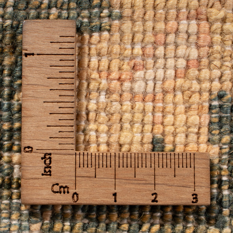 Ziegler tapijt - 195 x 149 cm - beige