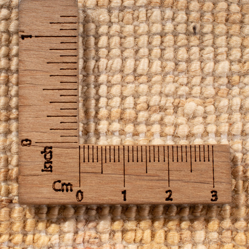 Ziegler tapijt - 202 x 148 cm - blauw