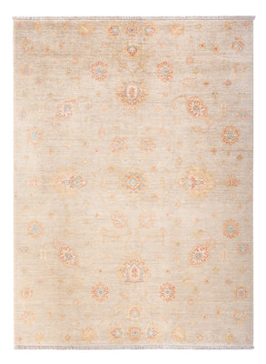 Ziegler tapijt - 203 x 150 cm - beige