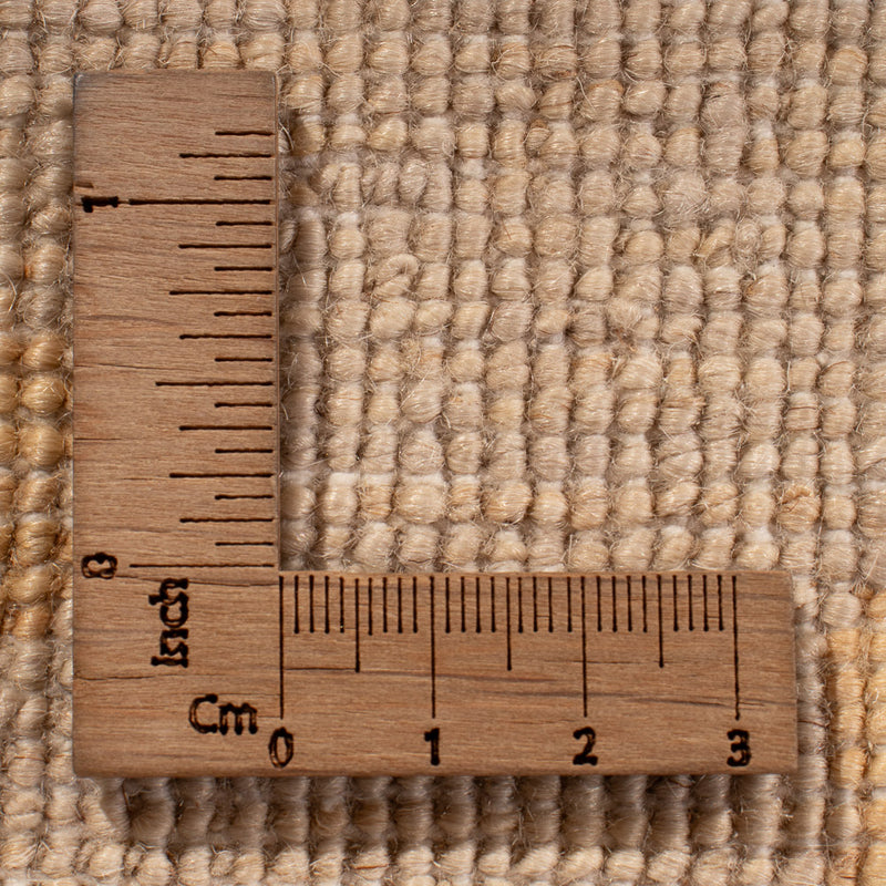 Ziegler tapijt - 203 x 150 cm - beige