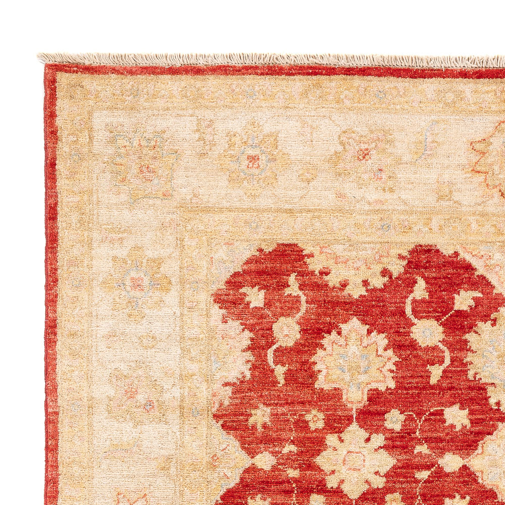 Ziegler tapijt 201x155cm - Oosters Tapijt