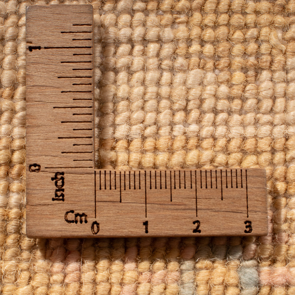 Ziegler tapijt - 201 x 155 cm - rood