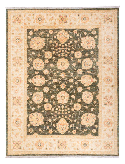 Ziegler tapijt 154x198cm - Oosters Tapijt