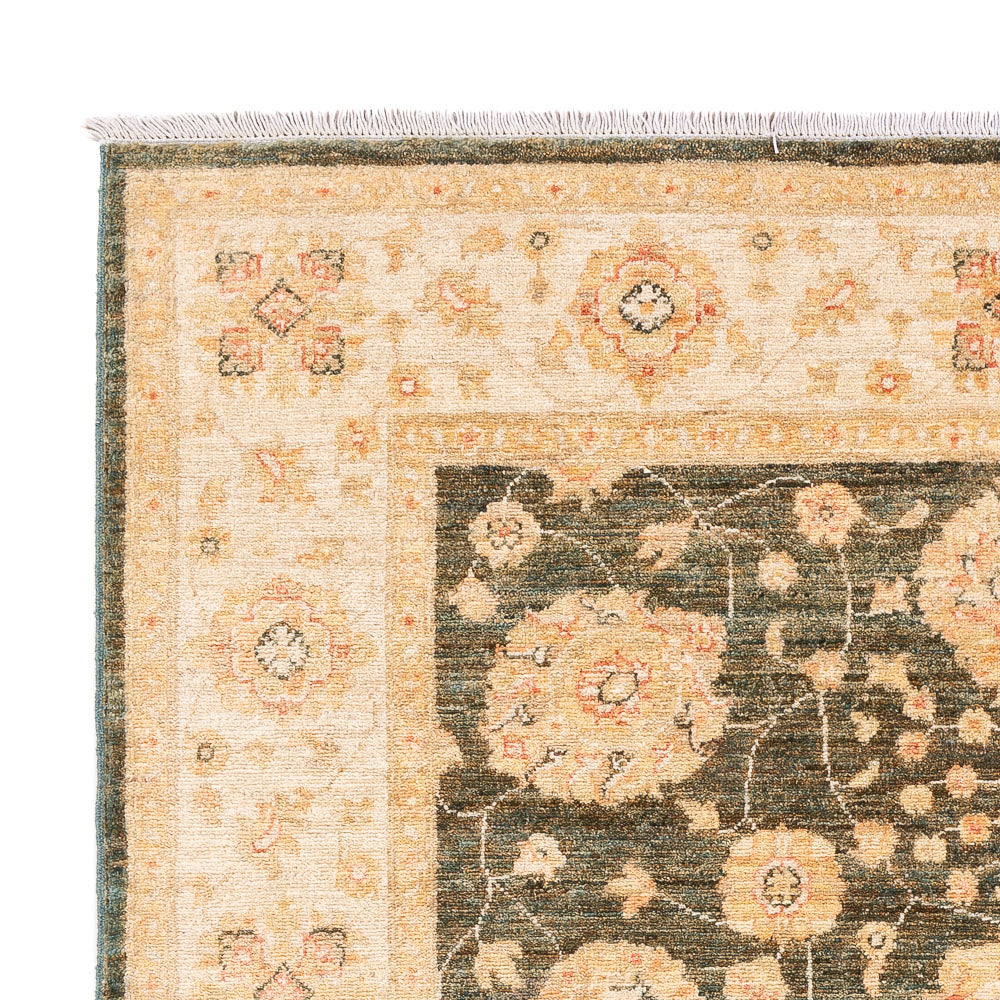 Ziegler tapijt 198x154cm - Oosters Tapijt