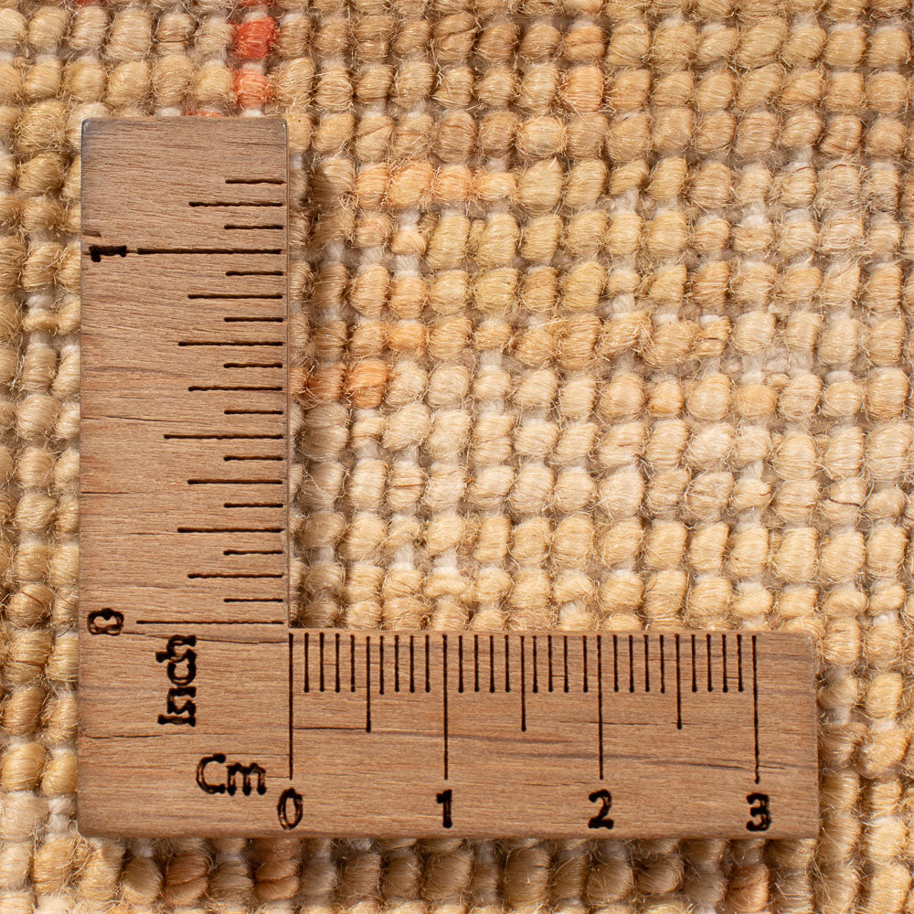 Ziegler tapijt - 202 x 147 cm - olijfgroen