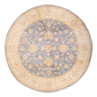 Ziegler tapijt 197x200cm - Oosters Tapijt – product image