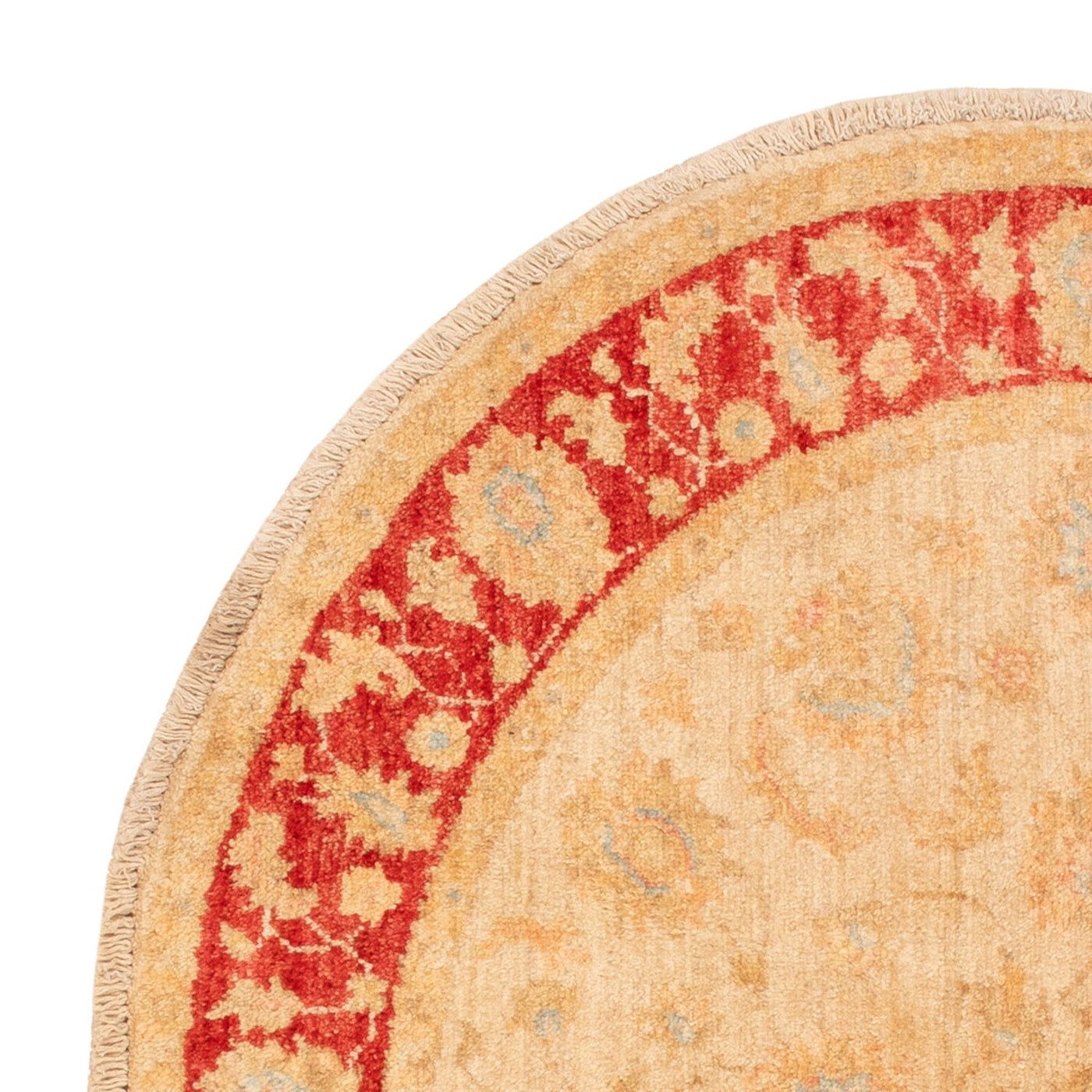 Ziegler tapijt 97x100cm - Oosters Tapijt