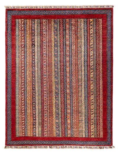 Shal Tapijt 148x192cm - Oosters Tapijt