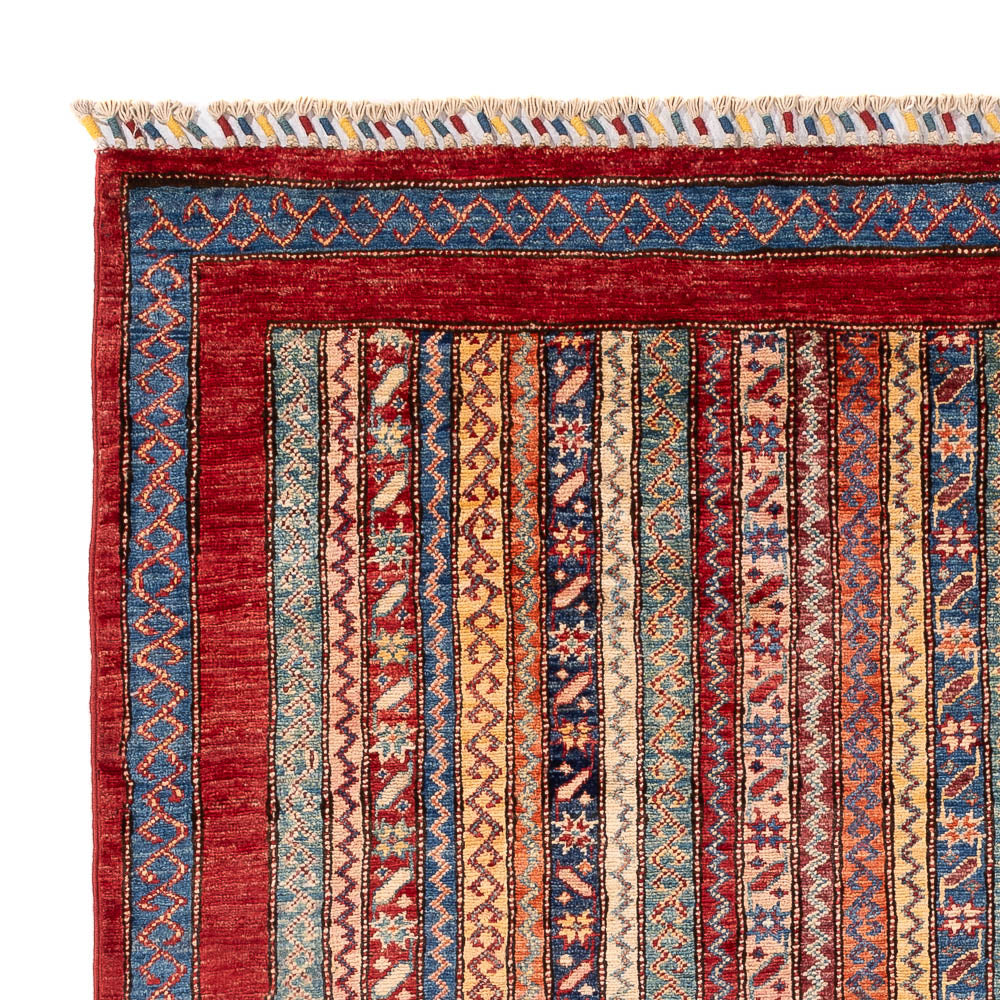 Shal Tapijt 192x148cm - Oosters Tapijt