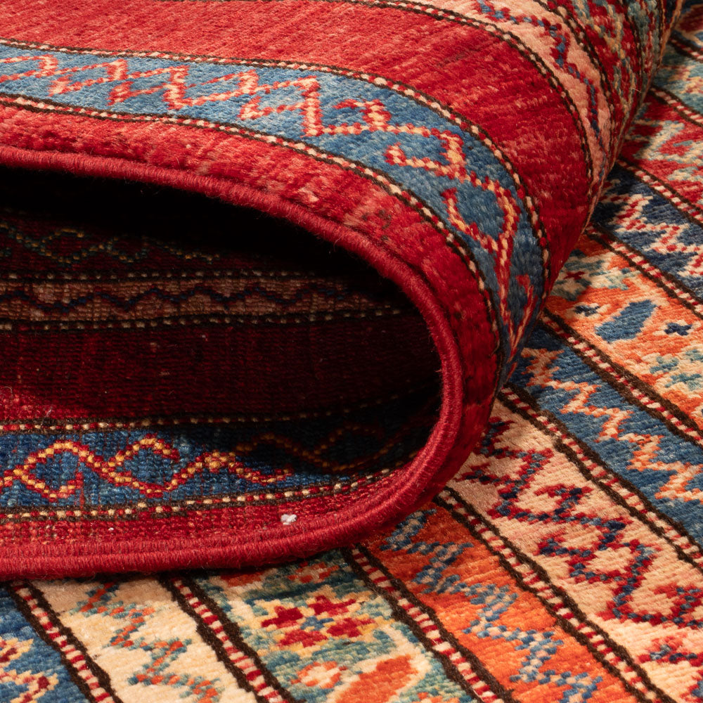 Ziegler Tapijt - Shal - 192 x 148 cm - veelkleurig