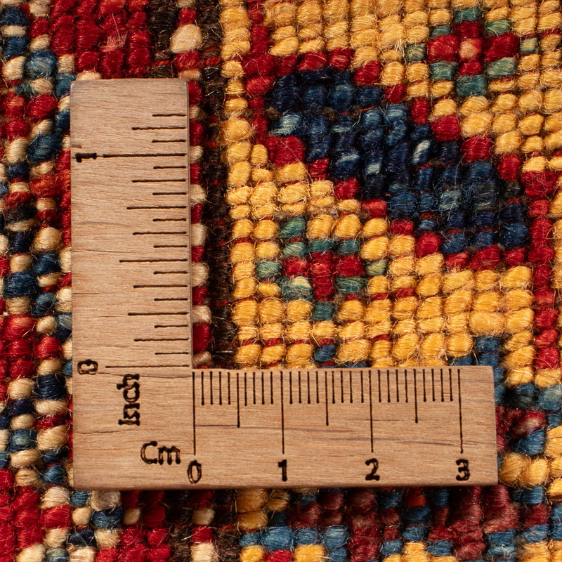 Ziegler Tapijt - Shal - 192 x 148 cm - veelkleurig