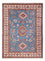 Ziegler Tapijt - Kazak - 202 x 149 cm - blauw