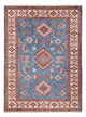 Kazak Tapijt 202x149cm - Oosters Tapijt