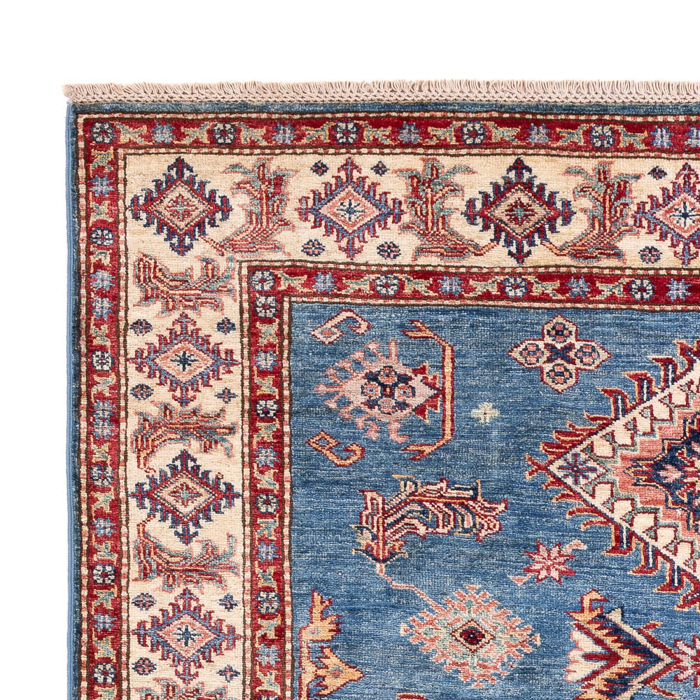 Kazak Tapijt 202x149cm - Oosters Tapijt