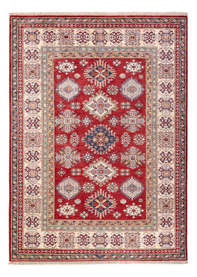 Ziegler Tapijt - Kazak - 202 x 148 cm - rood