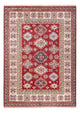 Kazak Tapijt 202x148cm - Oosters Tapijt