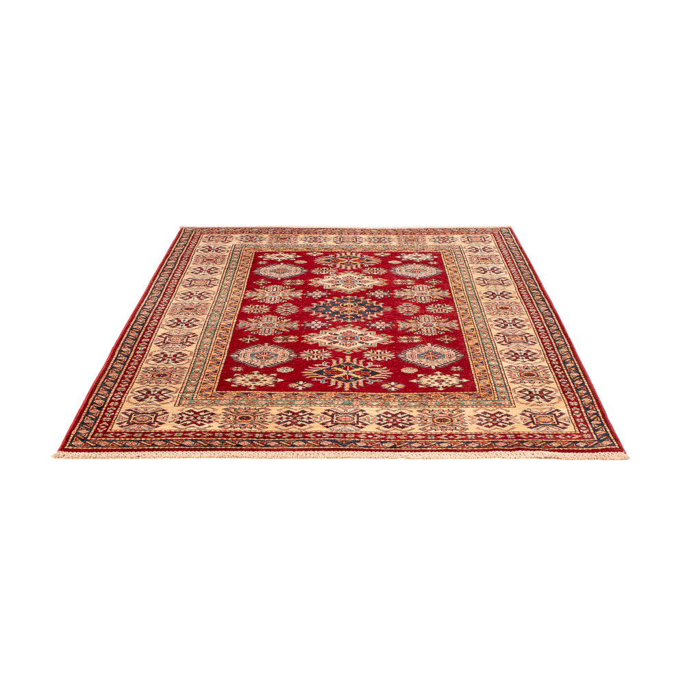 Ziegler Tapijt - Kazak - 202 x 148 cm - rood