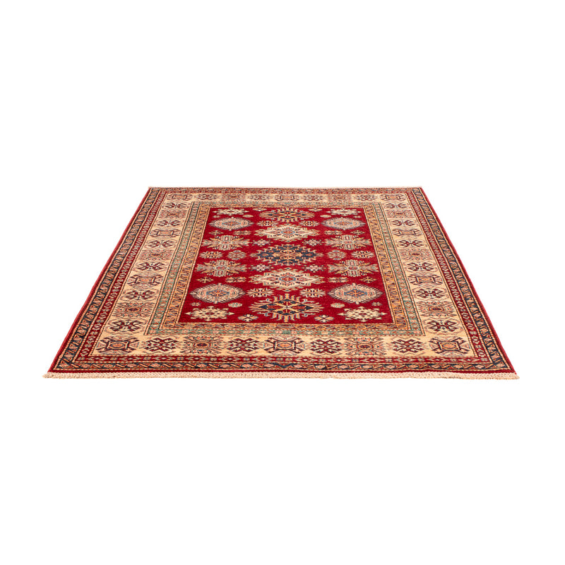 Ziegler Tapijt - Kazak - 202 x 148 cm - rood
