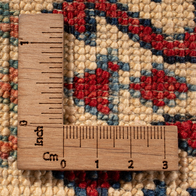 Ziegler Tapijt - Kazak - 202 x 148 cm - rood