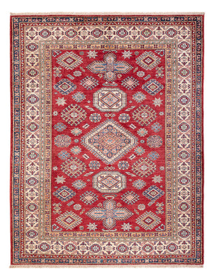 Ziegler Tapijt - Kazak - 192 x 148 cm - rood