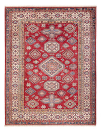 Ziegler Tapijt - Kazak - 192 x 148 cm - rood