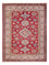 Ziegler Tapijt - Kazak - 192 x 148 cm - rood