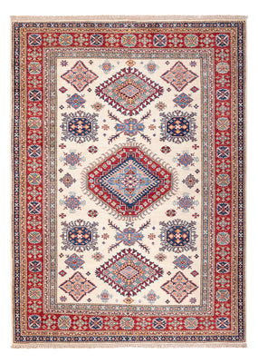 Ziegler Tapijt - Kazak - 199 x 146 cm - beige