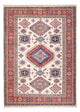 Kazak Tapijt 199x146cm - Oosters Tapijt