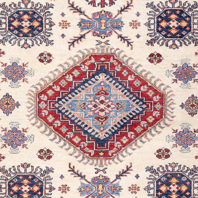Ziegler Tapijt - Kazak - 199 x 146 cm - beige