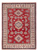 Kazak Tapijt 198x151cm - Oosters Tapijt