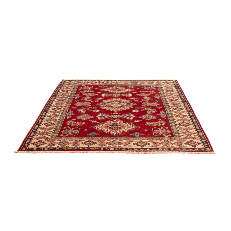 Ziegler Tapijt - Kazak - 198 x 151 cm - rood
