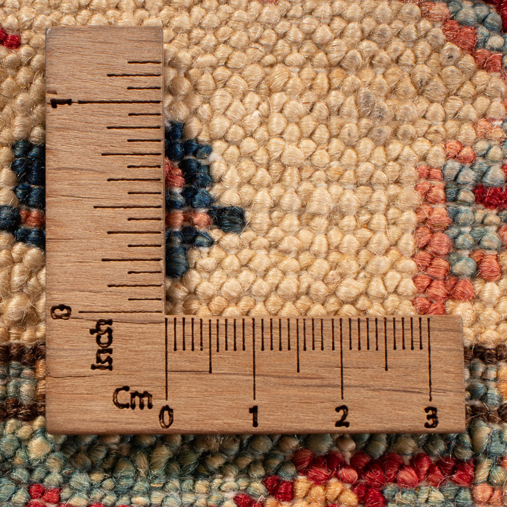 Ziegler Tapijt - Kazak - 198 x 151 cm - rood