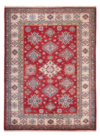 Ziegler Tapijt - Kazak - 203 x 151 cm - rood