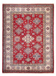 Ziegler Tapijt - Kazak - 203 x 151 cm - rood