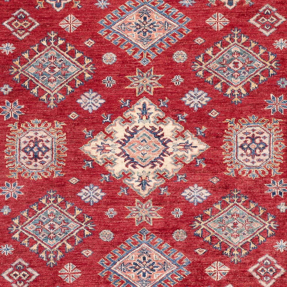 Ziegler Tapijt - Kazak - 203 x 151 cm - rood
