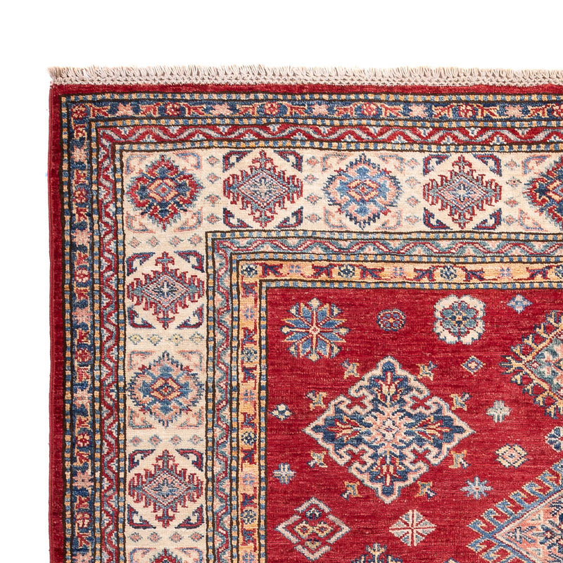 Ziegler Tapijt - Kazak - 203 x 151 cm - rood