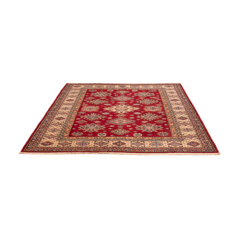 Ziegler Tapijt - Kazak - 203 x 151 cm - rood