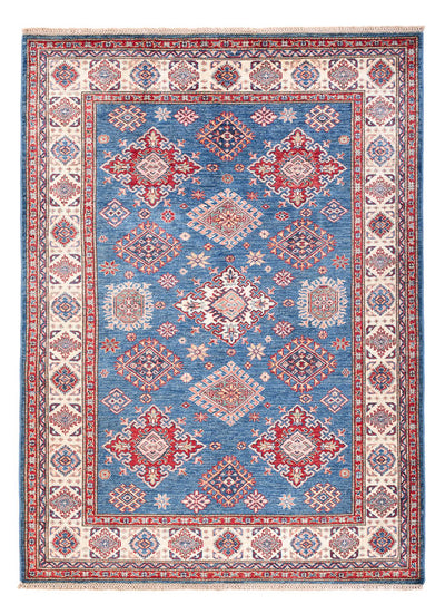 Kazak Tapijt 150x204cm - Oosters Tapijt