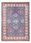 Ziegler Tapijt - Kazak - 204 x 150 cm - blauw