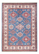 Kazak Tapijt 150x204cm - Oosters Tapijt