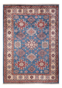 Ziegler Tapijt - Kazak - 204 x 146 cm - blauw